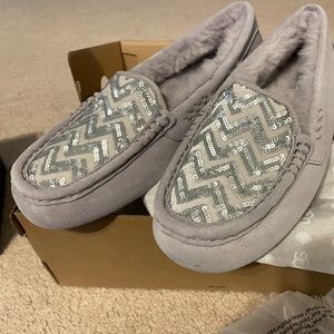 UGG Moccasins
